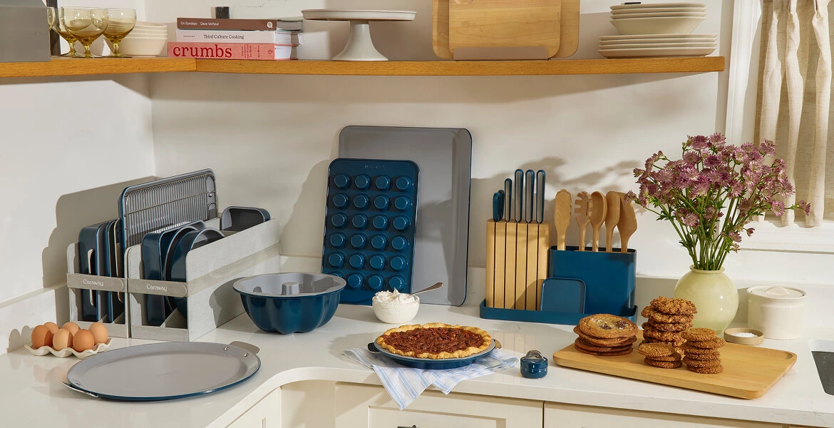 Cook Clean, Save Big