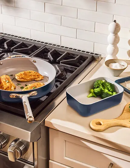 Summer Kitchen Starter Set