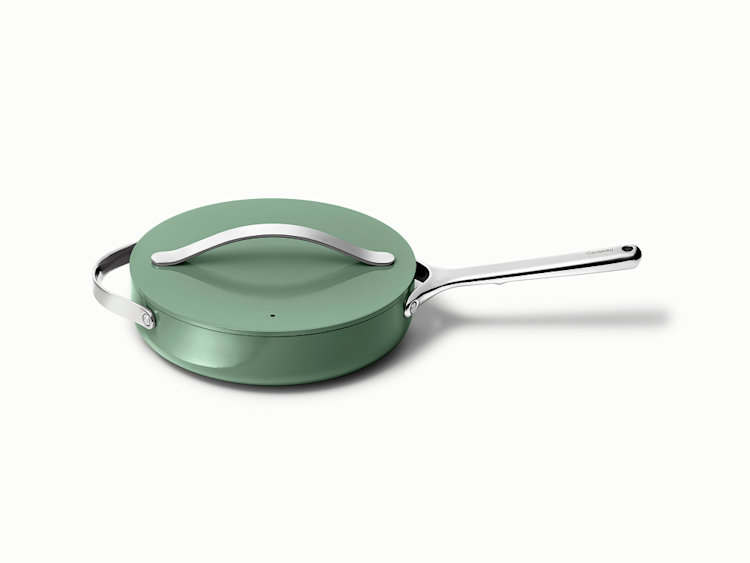 Small Sauté Pan