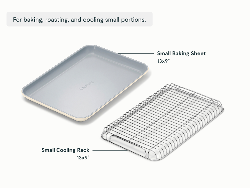 Caraway Baking & Cooling Set - Thumbnail 5