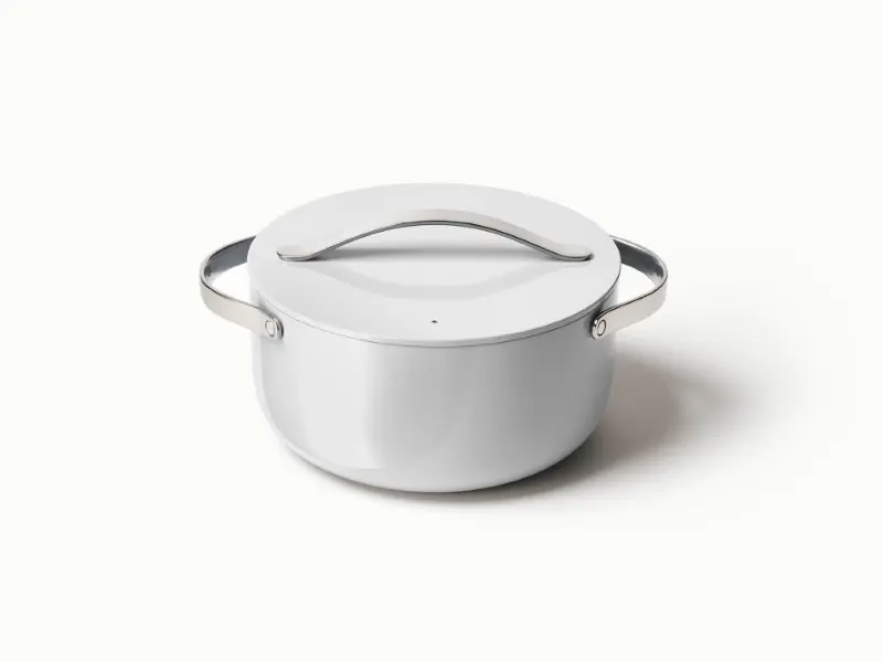 Dutch Oven - Gray - Hero