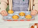 Muffin Pan - Perracotta - Lifestyle