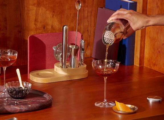 Precision in Every Pour