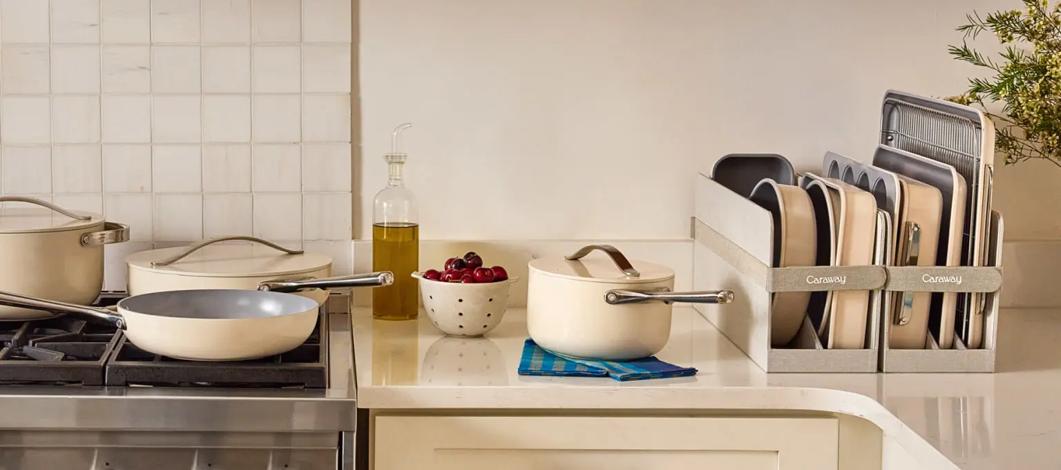 The Best Non-Toxic Cookware, Explained