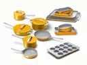 Ceramic Deluxe Cook & Bake Set - Hero