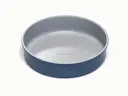 Circle Pan - Navy - Hero