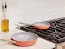 Mini Fry Pan - Perracotta - Lifestyle