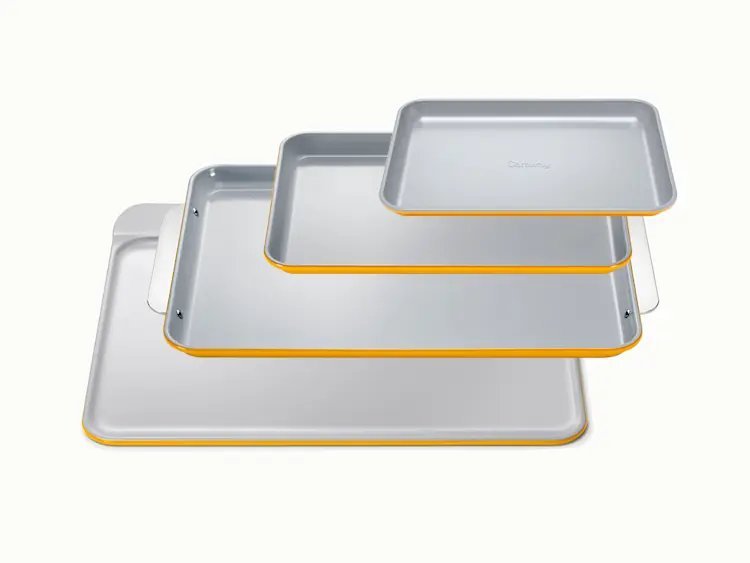 Complete Baking Sheet Bundle