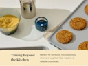 Kitchen Timer - Use Cases
