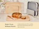 Cutting Board Set - Lifestyle Counter