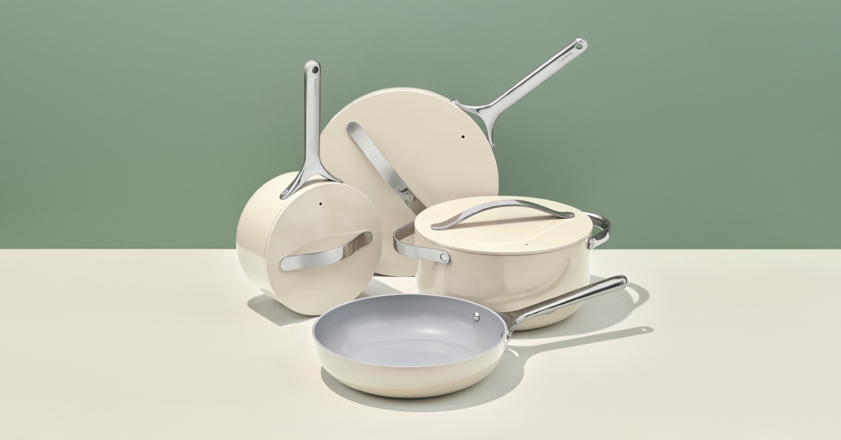 Cookware Set