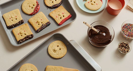 For the Baking Enthusiast