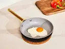 Mini Fry Pan - Black - Lifestyle