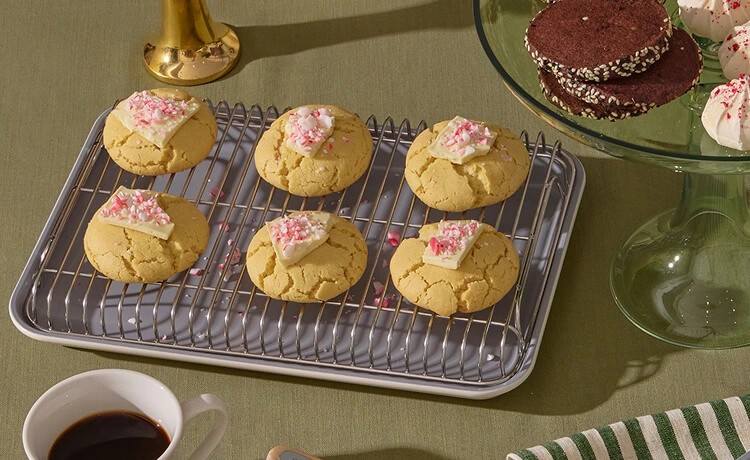 For Small Batch Cooking