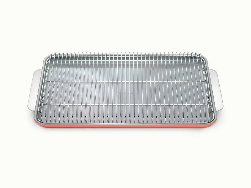Baking Cooling Duo - Perracotta - Hero