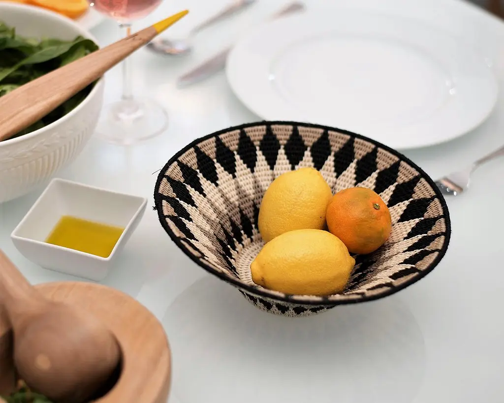 Tintsaba Basket