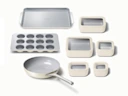 Haley Hendels Meal Prep Bundle - Cream - Hero