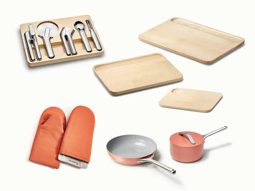 Healthy Kitchen Refresh - Perracotta - Hero