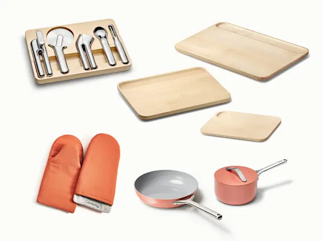 Healthy Kitchen Refresh - Perracotta - Hero
