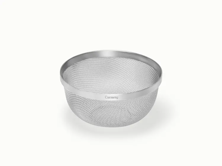 Small Stainless Steel Strainer