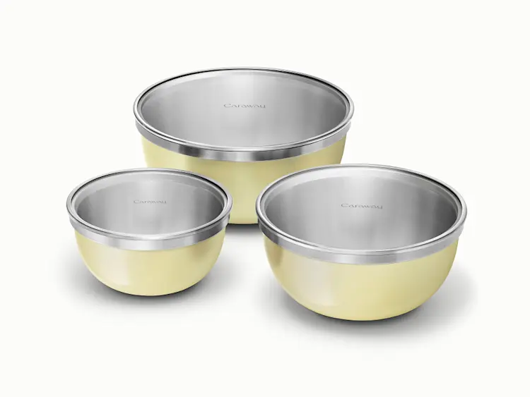 Mixing Bowl Set