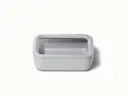 Medium Container - Gray - Hero