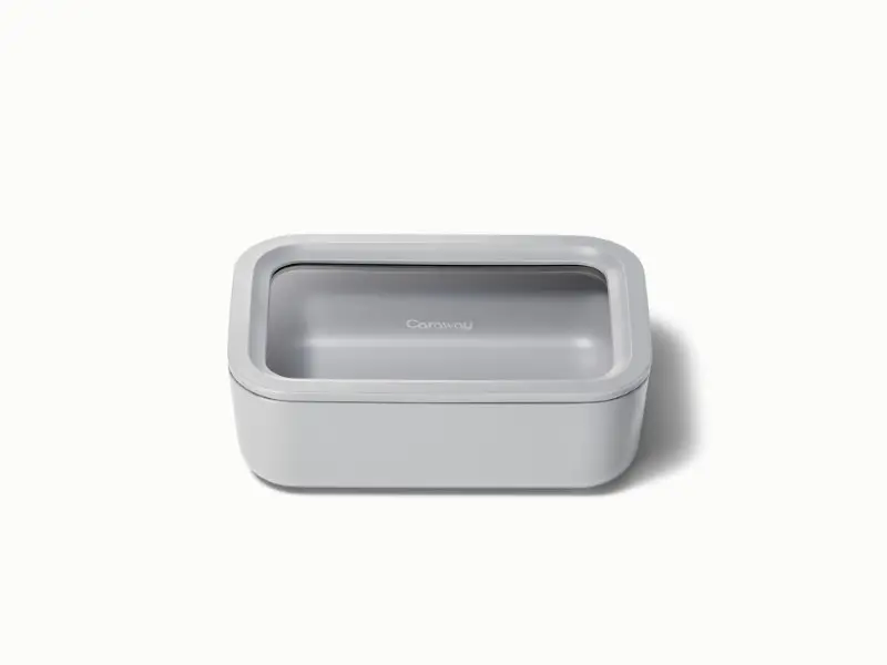 Medium Container - Gray - Hero