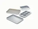 Mini Bakeware Set - White - Hero