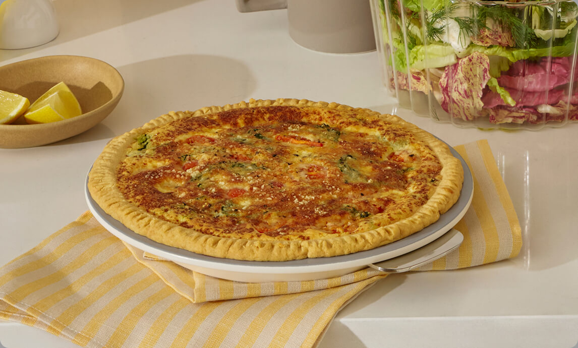 Caraway Pie Pan