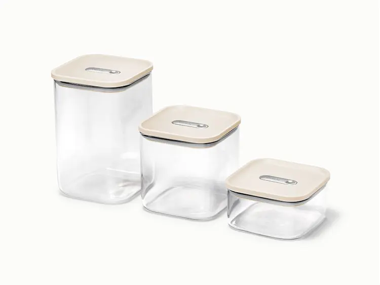 https://images.ctfassets.net/vitsw3itv0qj/6cJRkdxAntjrhtu3MZu5lM/660d574a04b18f8db4519485562b46ad/Glass_Airtight_Container_Trio_-_Cream_-_Hero.jpg?q=75