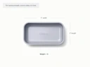 Loaf Pan - All Colors - Detail