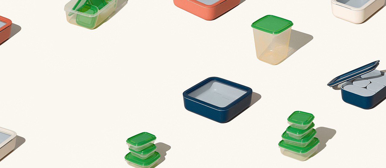 Microplastic-Free Kitchenware | Caraway