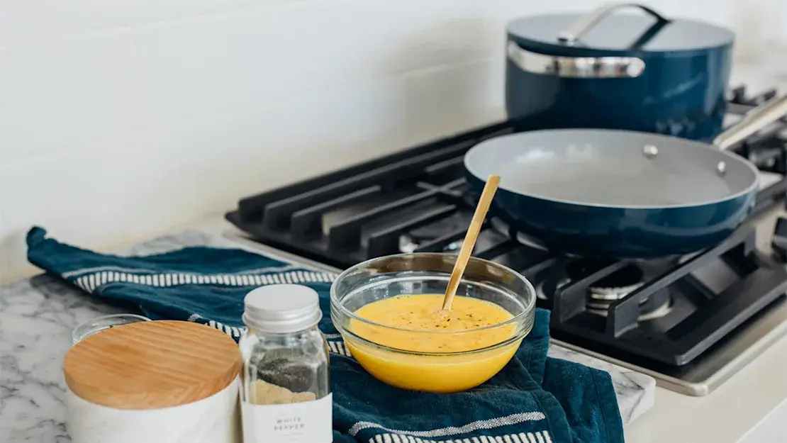 Caraway Top Picks: Accessories for The Kitchen