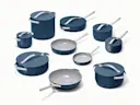 Utlimate Cookware Collection - Navy - Hero