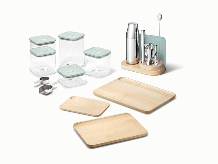 Bar Cart Bundle