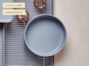 Circle Pan - All Colors - Baking Cookies