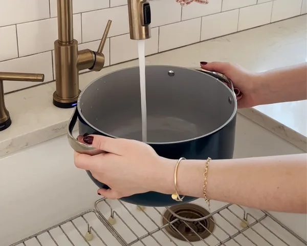 How To Clean Ceramic Pans 6 Pro Tips - Content 2
