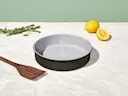 Circle Pan - Black - Lifestyle