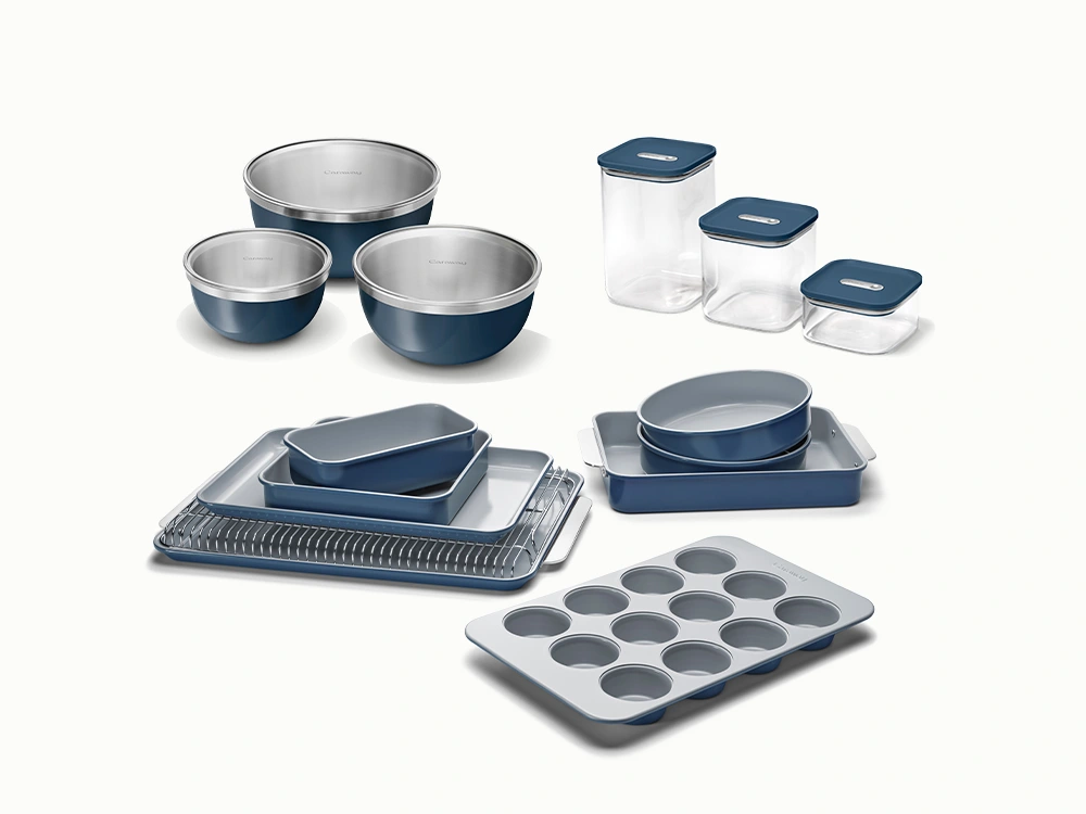 Better Baking Bundle - Navy - Hero