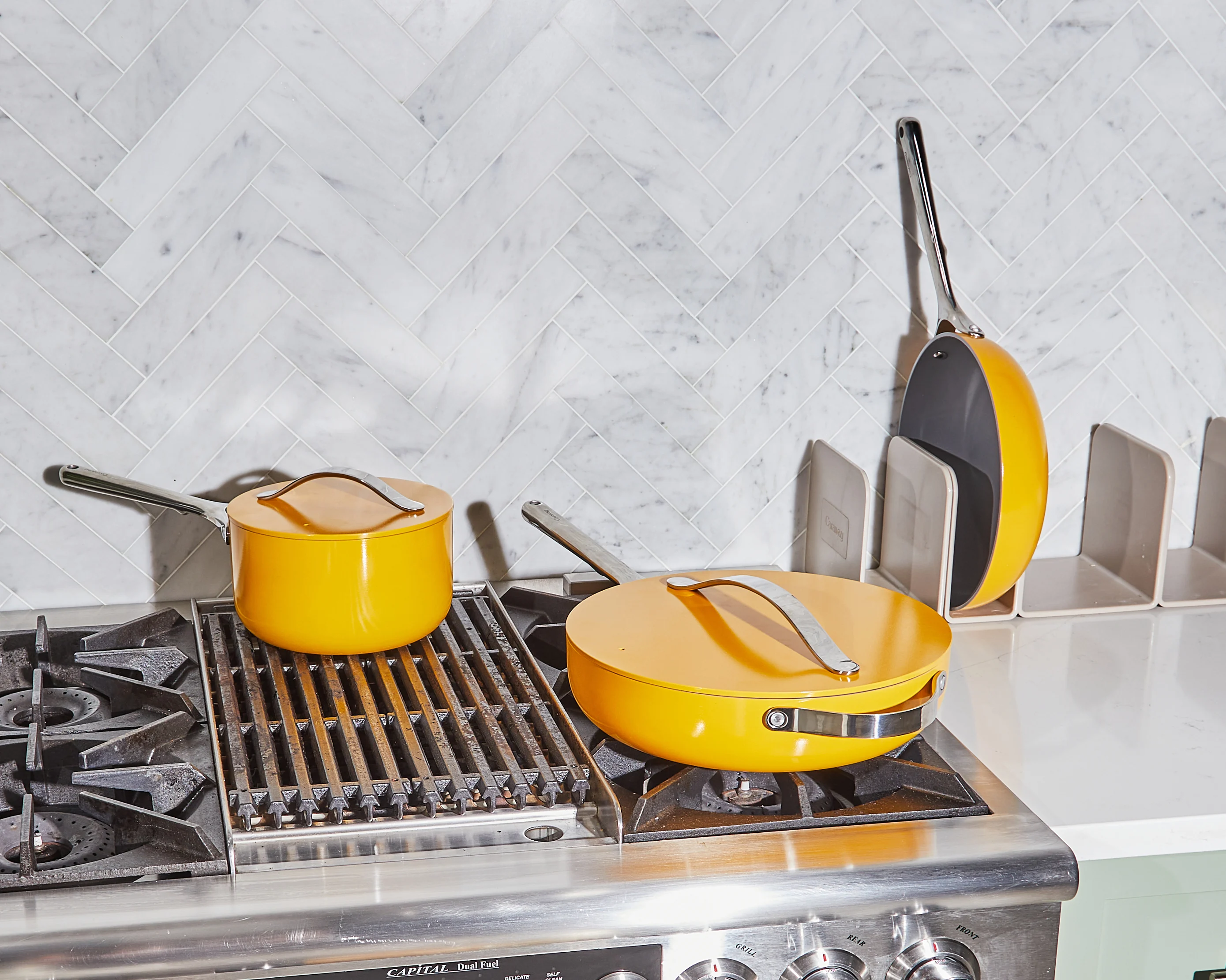 What Your Cookware Color Says About You - Content 6