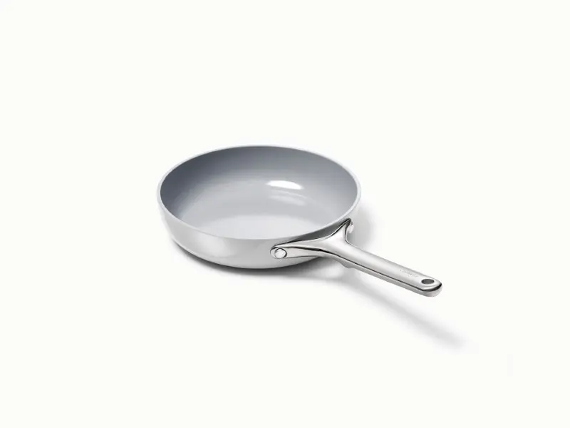 Mini Fry Pan - Gray - Hero