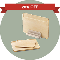 Cutting Board Set - Active