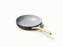 Fry Pan - Black - Hero