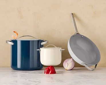 Cookware