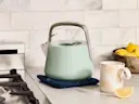 Whistling Tea Kettle - Mist - Lifestyle