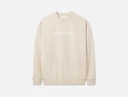 Caraway x MATE Organic Home Cook Sweatshirt - Hero