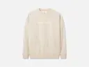 Caraway x MATE Organic Home Cook Sweatshirt - Hero