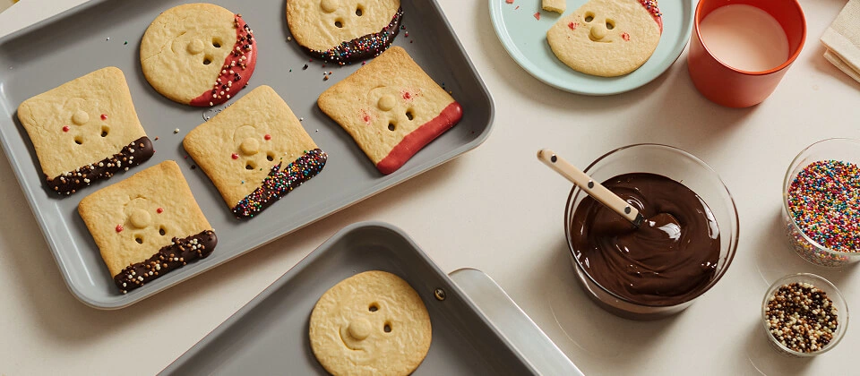 For the Baking Enthusiast