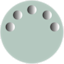 Color: Mist
