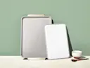 Baking Sheet Duo - White - Lifestyle